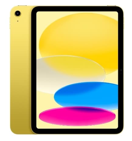 Hình ảnh cho danh mục iPad