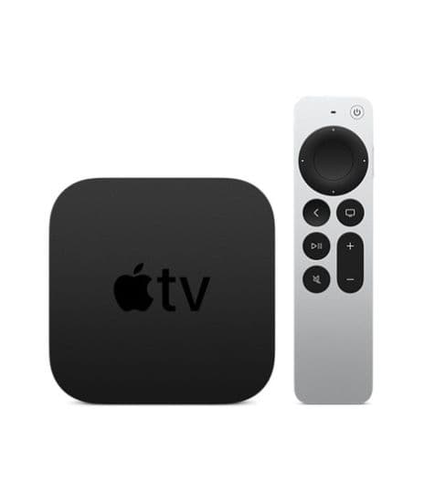 Apple TV HD 2020