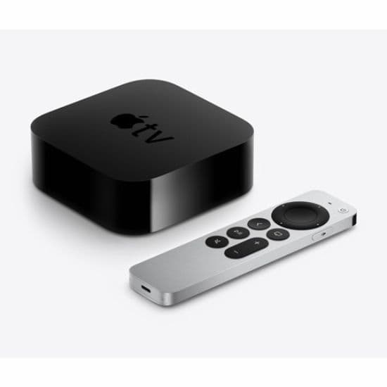 Ảnh của Apple TV HD 2020