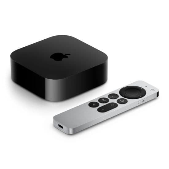 Apple TV 4K Wi-Fi 64GB | 2025