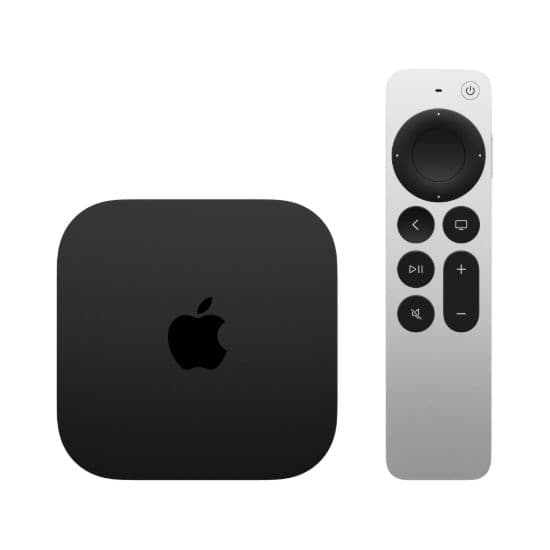 Picture of Apple TV 4K Wi-Fi 64GB | 2025