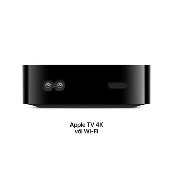 Picture of Apple TV 4K Wi-Fi 64GB | 2025