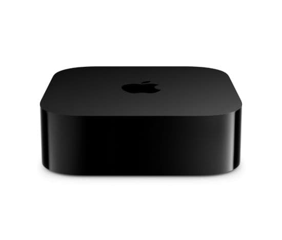 Picture of Apple TV 4K Wi-Fi 64GB 2022