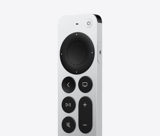 Picture of Apple TV 4K Wi-Fi 64GB 2022