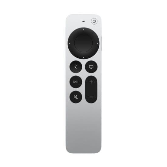 Picture of Apple TV Remote 2022