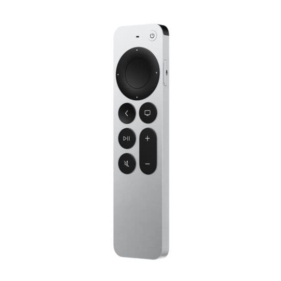 Picture of Apple TV Remote 2022