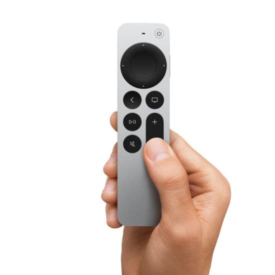 Picture of Apple TV Remote 2022