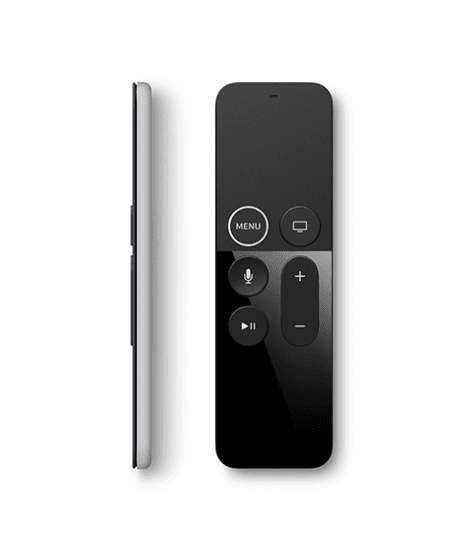 Điều khiển Apple TV Remote