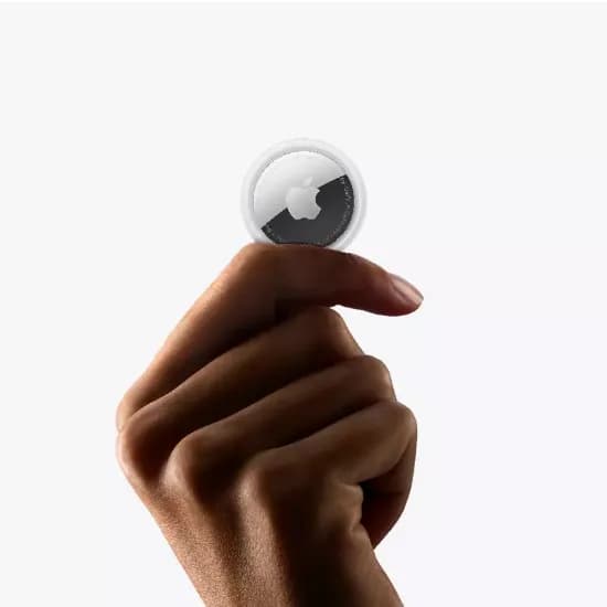 Picture of Apple AirTag