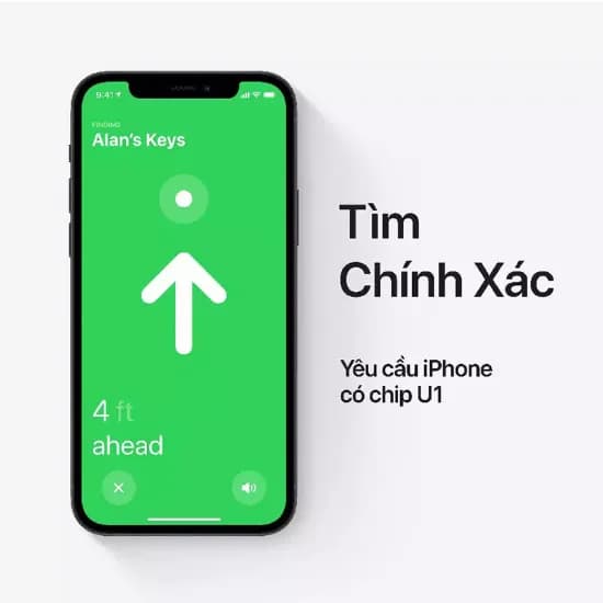 Picture of Apple AirTag