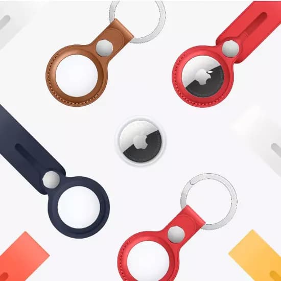 Picture of Apple AirTag