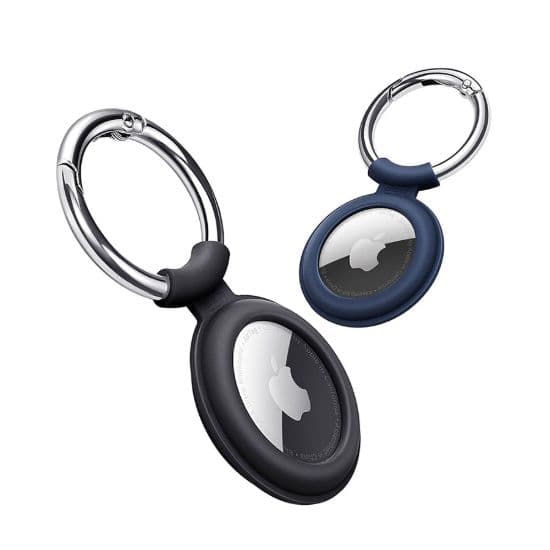 Picture of Ốp AirTag 2in1 ESR SILICONE
