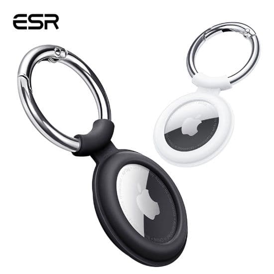Picture of Ốp AirTag 2in1 ESR SILICONE