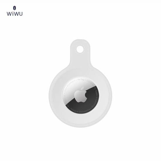 Picture of Ốp AirTag WIWU SILICONE 4in1