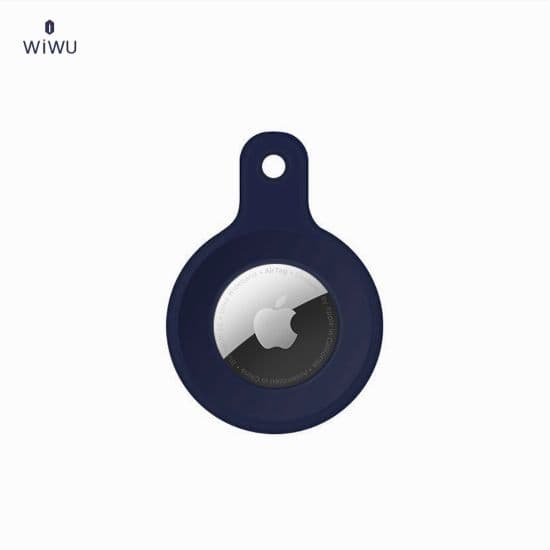 Picture of Ốp AirTag WIWU SILICONE 4in1