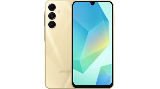 Samsung Galaxy A16 5G 128GB