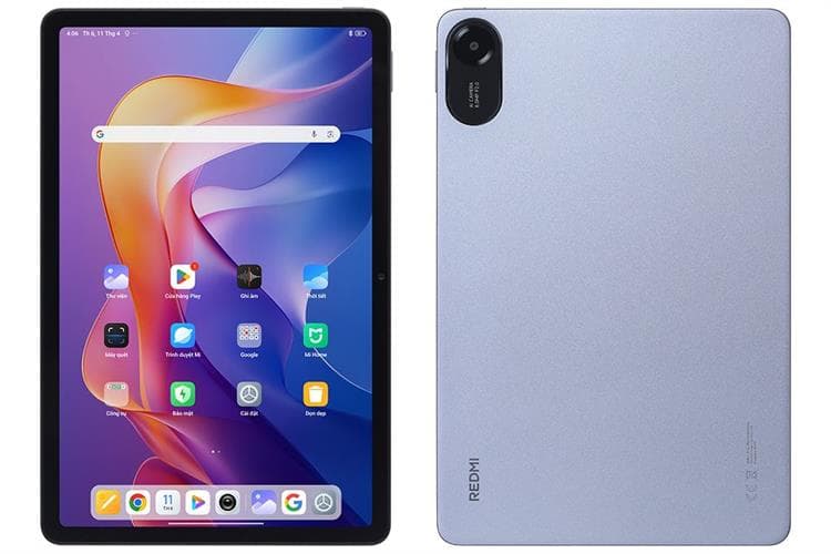 Redmi Pad 2 4GB/128GB