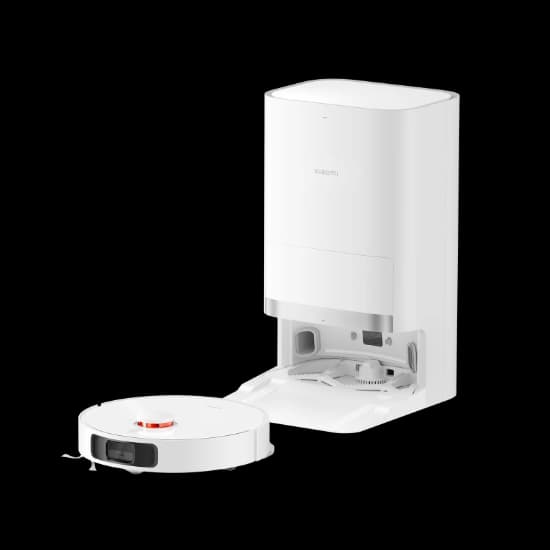 Picture of Robot hút bụi Xiaomi X20+