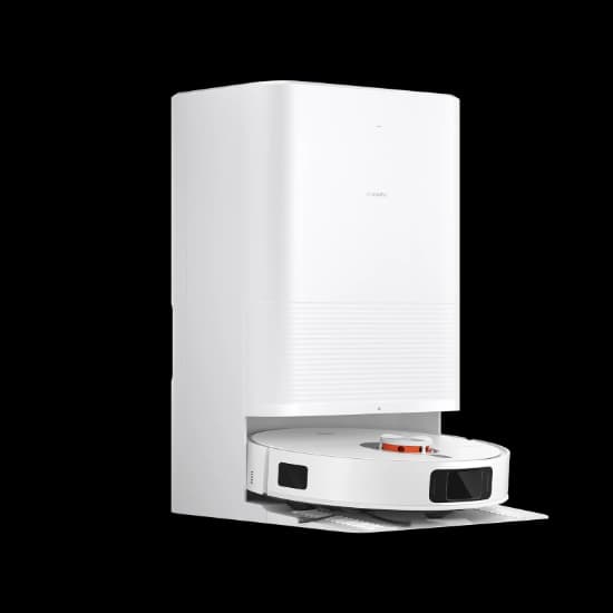 Ảnh của Robot hút bụi Xiaomi X20 Pro