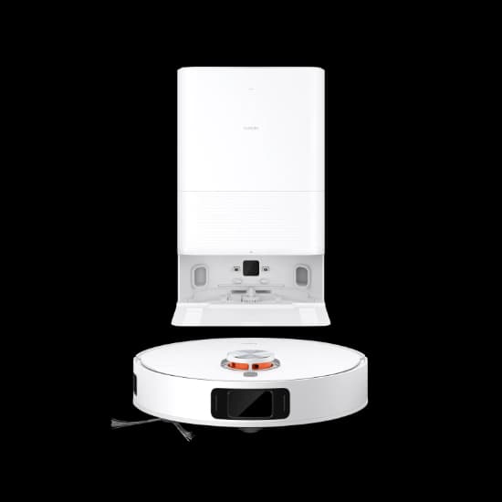 Ảnh của Robot hút bụi Xiaomi X20 Pro