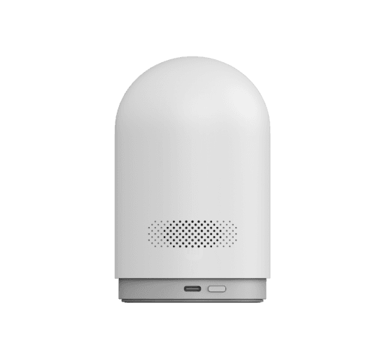 Picture of Xiaomi Smart Camera C500 Pro