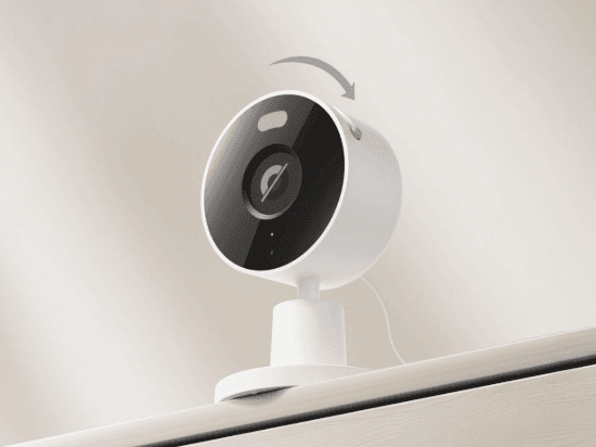 Picture of Xiaomi Smart Camera C100
