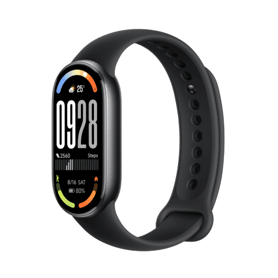 Xiaomi band 10