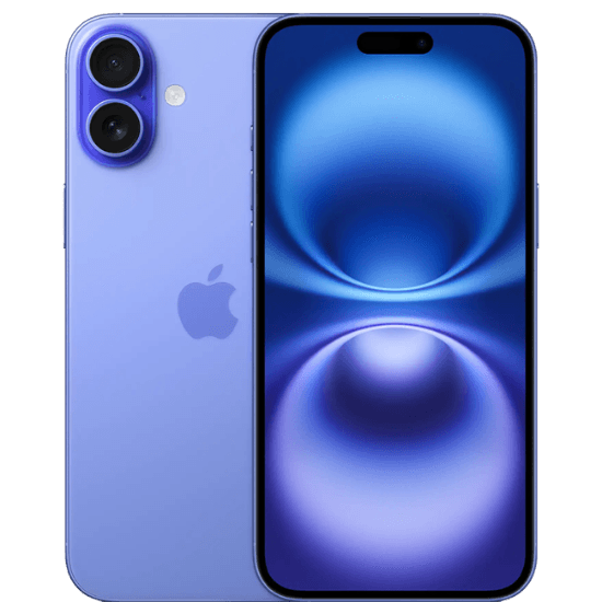 iPhone 16 Plus 256GB