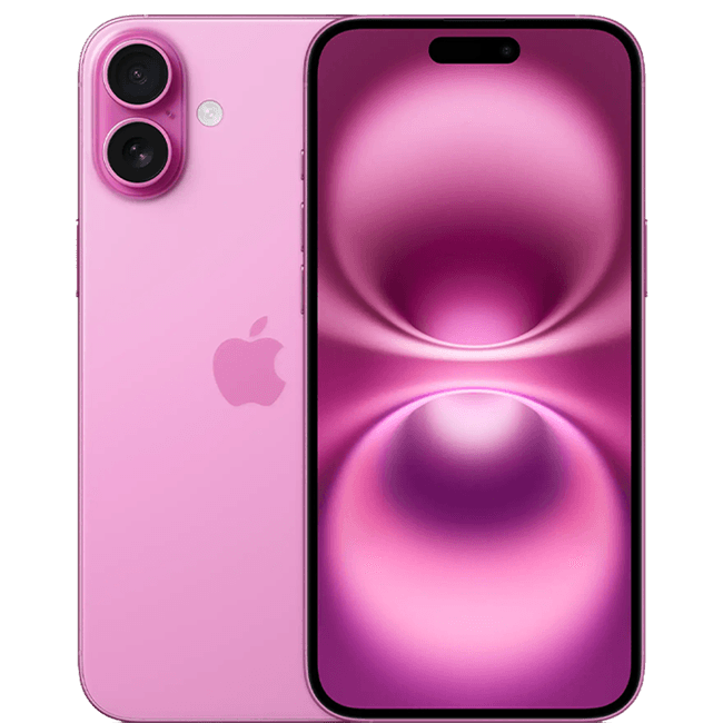 iPhone 16 Plus 128GB