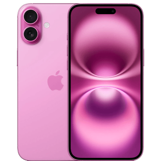 iPhone 16 Plus 128GB