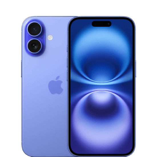 iPhone 16 128GB