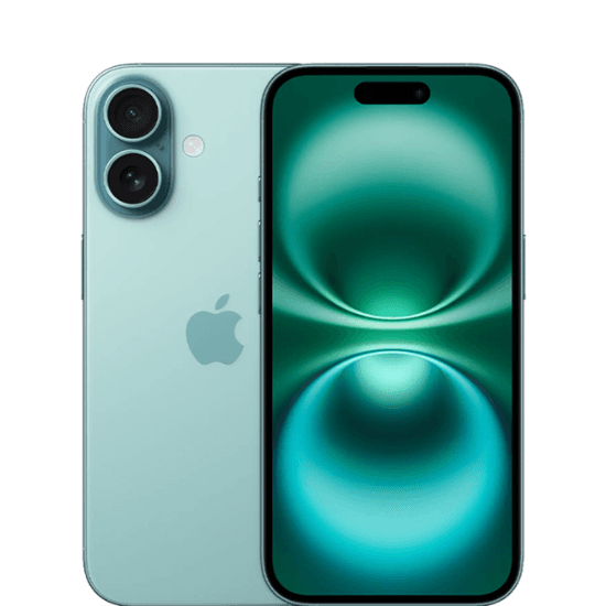 iPhone 16 512GB