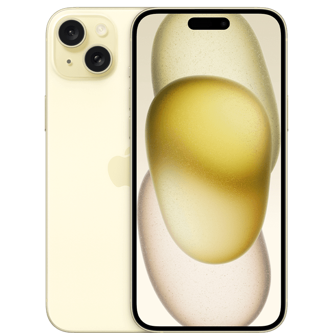 iPhone 15 256GB