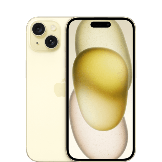 iPhone 15 128GB