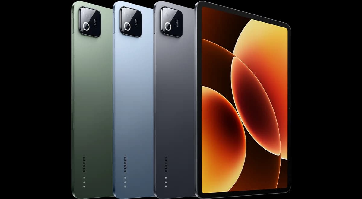 XIAOMI Pad 8  8GB/128GB