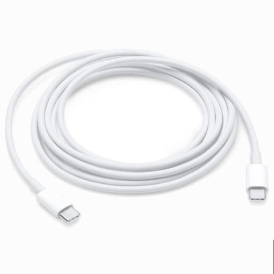 Cáp USB-C Charge Cable 2m