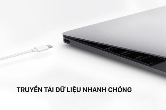 Ảnh của Cáp USB-C Charge Cable 2m