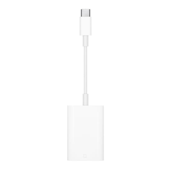 Đầu Đọc Thẻ SD sang USB-C