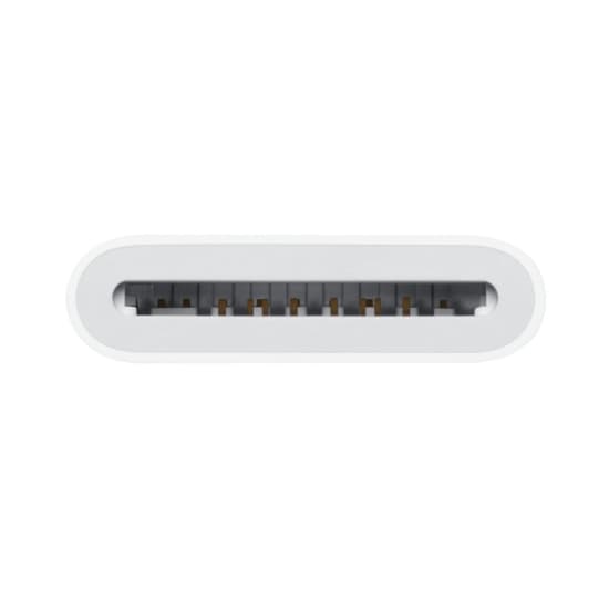 Ảnh của Đầu Đọc Thẻ SD sang USB-C