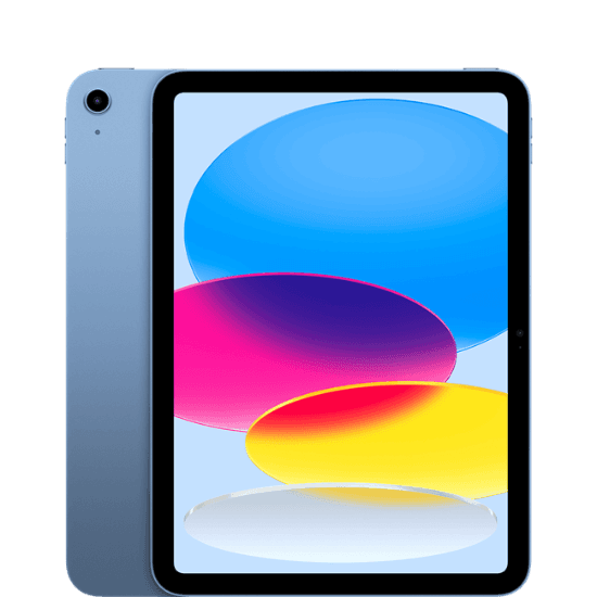 iPad (A16) 11 inch Wi-Fi 512GB