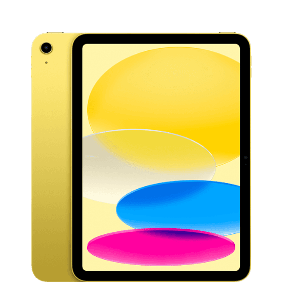 iPad (A16) 11 inch Wi-Fi 256GB