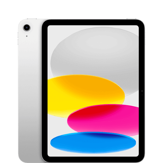 iPad (A16) 11 inch Wi-Fi