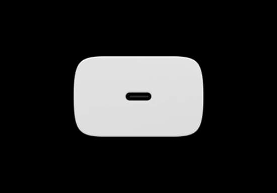 Picture of Sạc mophie PD 30W USB-C GaN