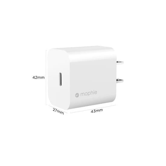 Picture of Sạc mophie PD 30W USB-C GaN