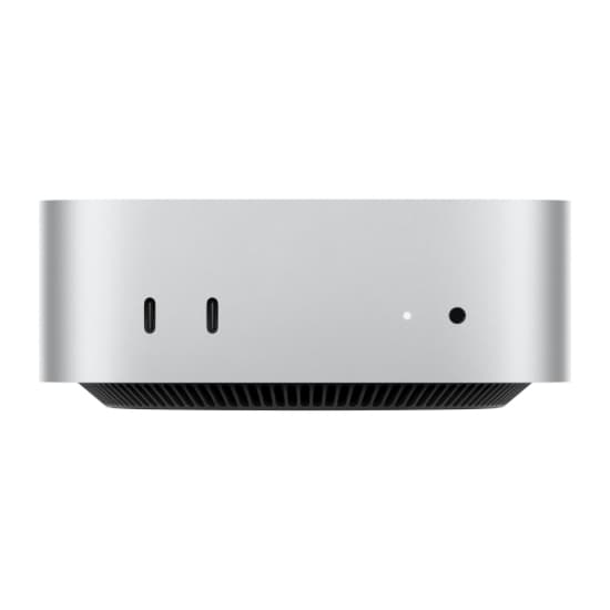 Mac mini M4 (16GB RAM)