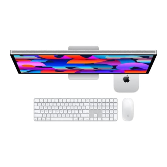 Ảnh của Mac mini M4 (24GB RAM)