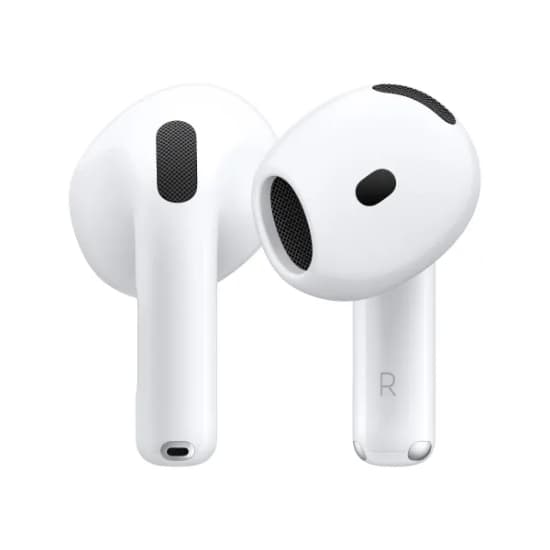 AirPods 4 Noise Cancellation