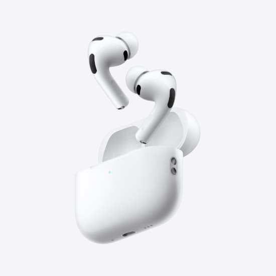 Ảnh của AirPods Pro 3