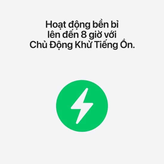 Ảnh của AirPods Pro 3