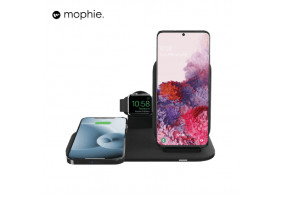 Picture of Đế sạc Mophie 2in1 StandPlus